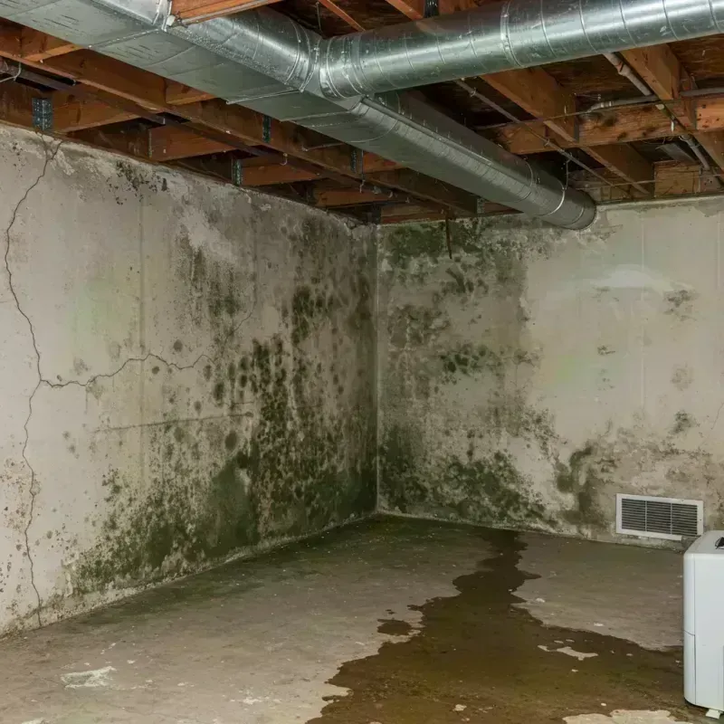 Professional Mold Removal in Granger, WA